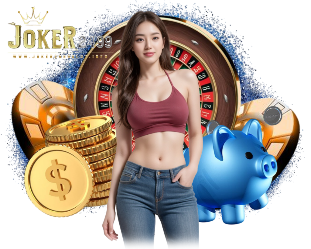 JOKER2499SLOT