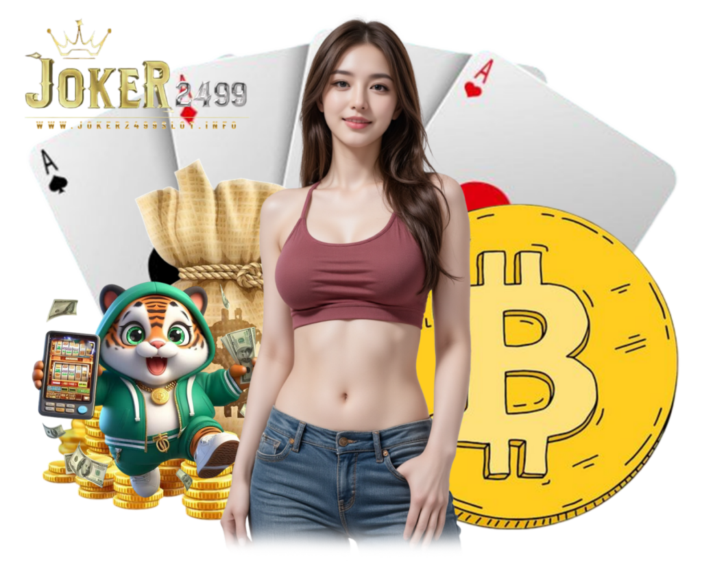 JOKER2499SLOT สล็อต