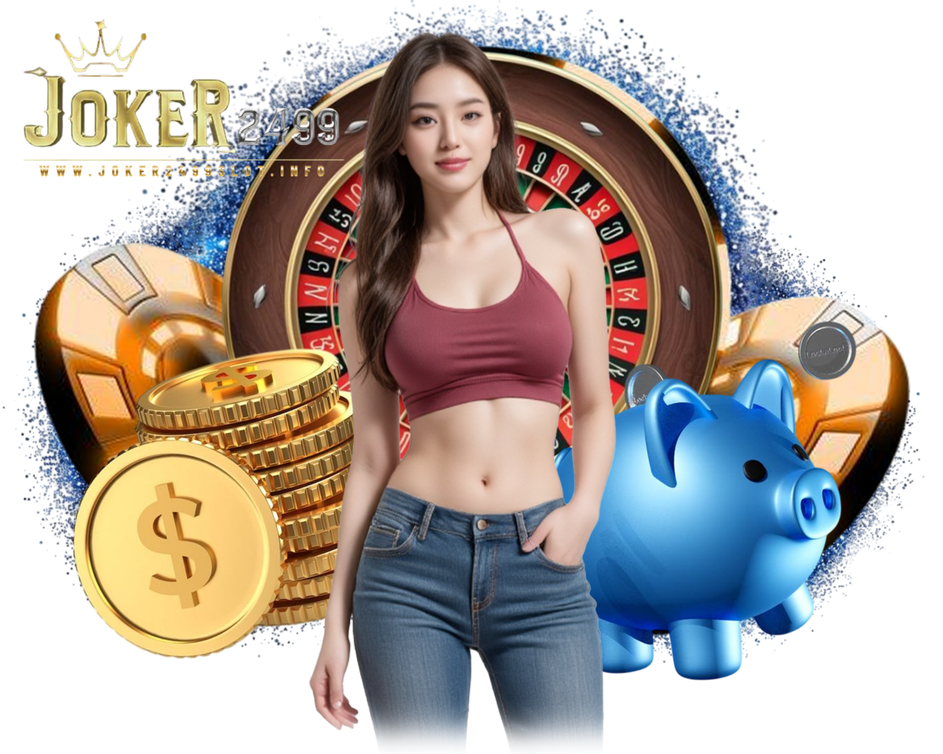JOKER2499SLOT