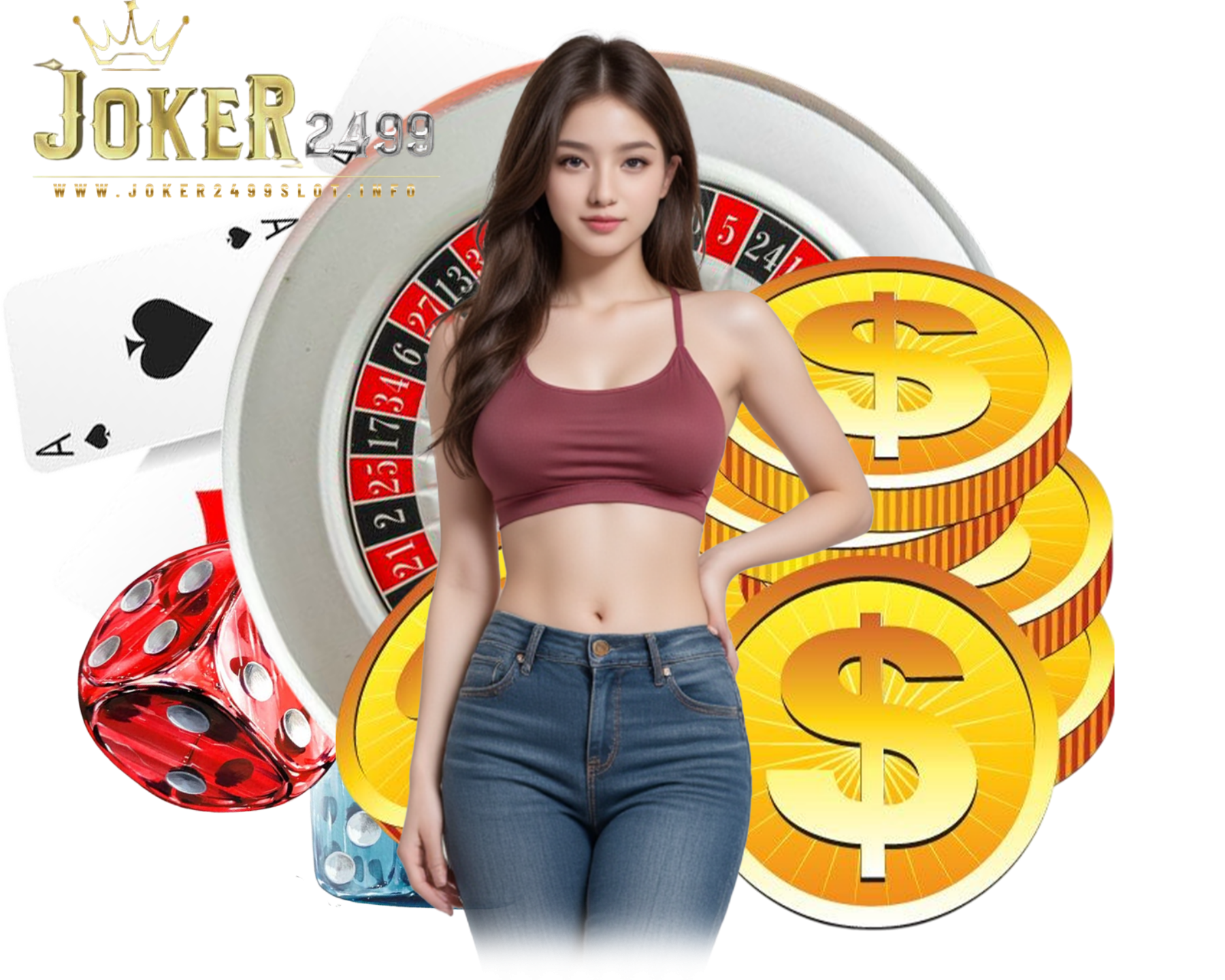 JOKER2499SLOT สล็อต สมัคร