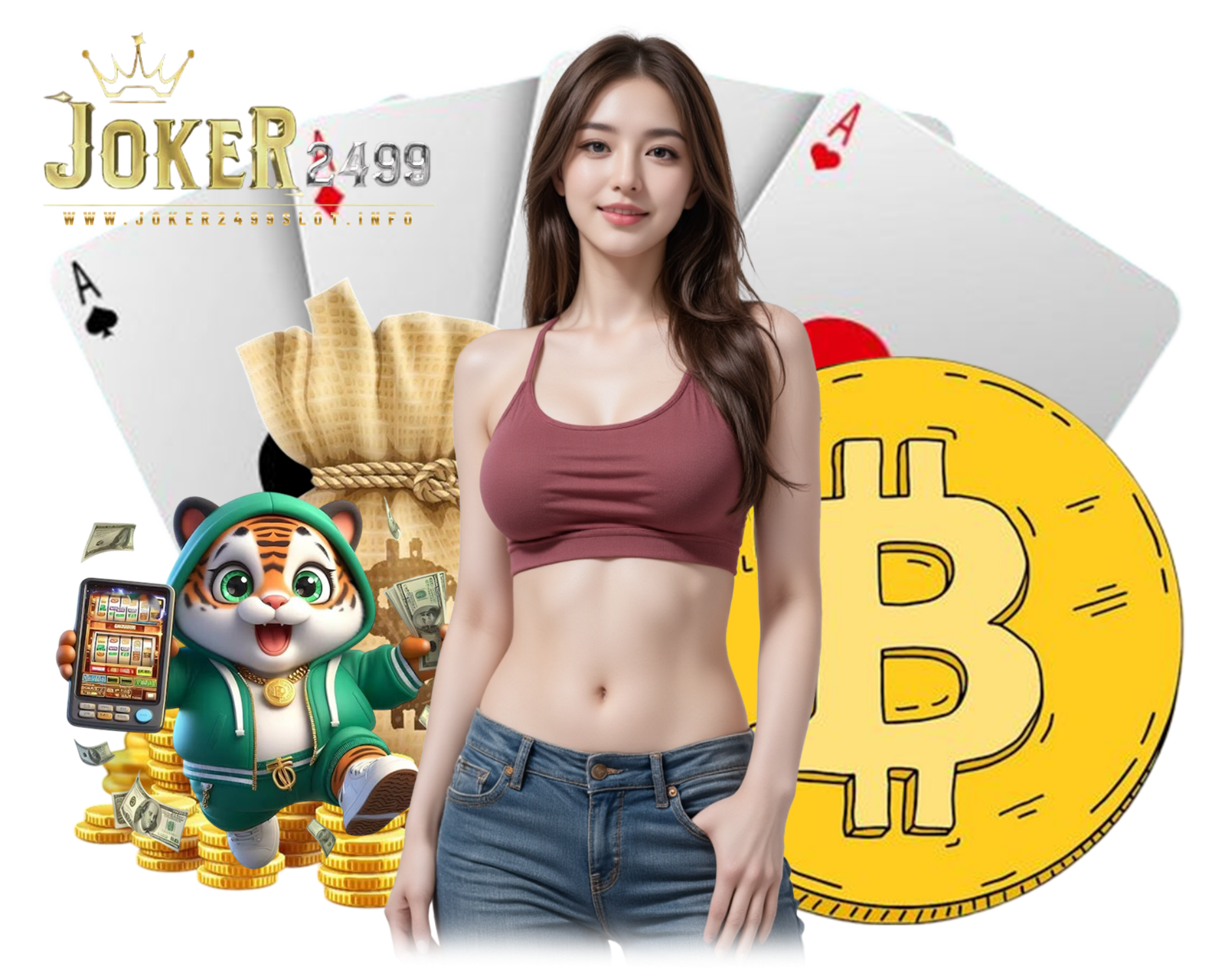 JOKER2499SLOT สล็อต